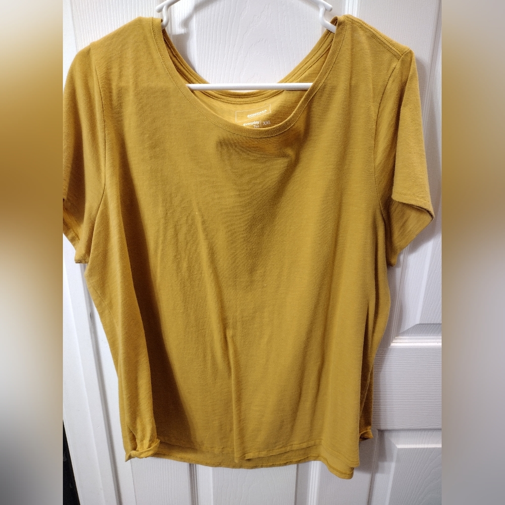 Comfortable top